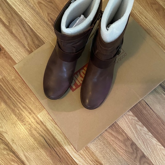 Pikolinos women’s ankle boots size 36 - Picture 4 of 4